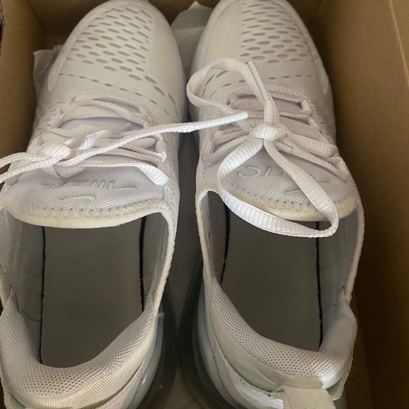 Nike air max 270 SOLD - Picture 4 of 4